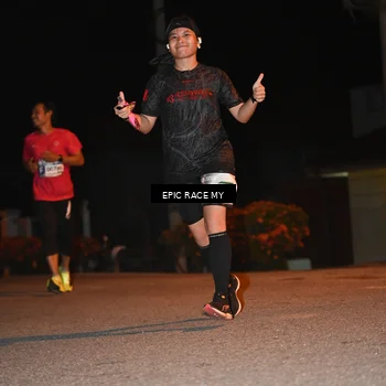 Runner Photo 8416123