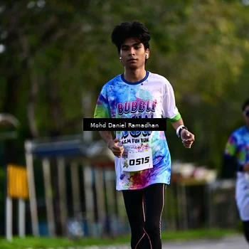 Runner Photo 8416124
