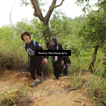 Runner Photo 8416127