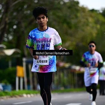 Runner Photo 8416132