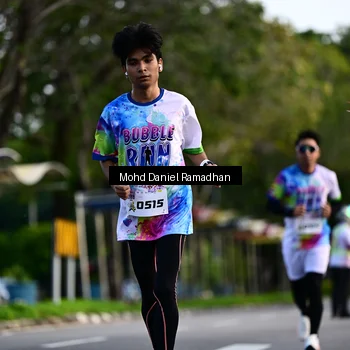 Runner Photo 8416133