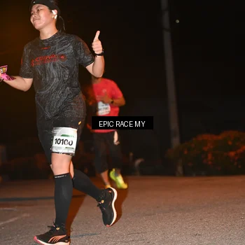 Runner Photo 8416134