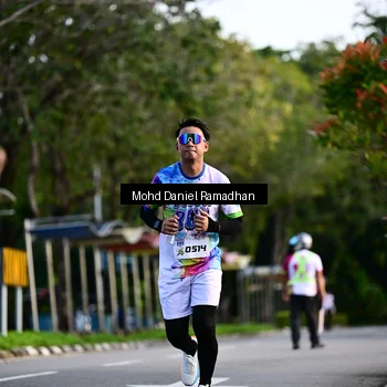 Runner Photo 8416136