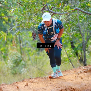 Runner Photo 8416137