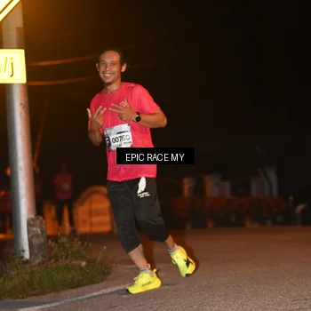 Runner Photo 8416138