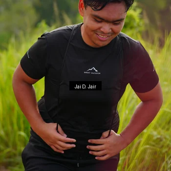 Runner Photo 8416139