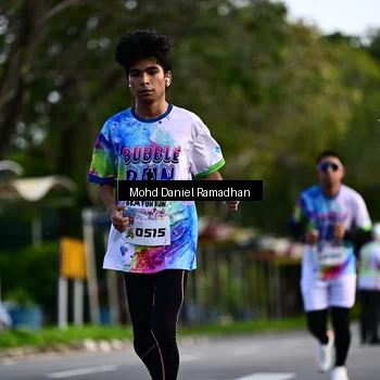 Runner Photo 8416140