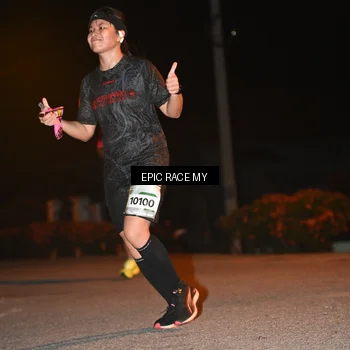 Runner Photo 8416141