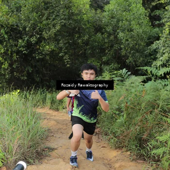 Runner Photo 8416142