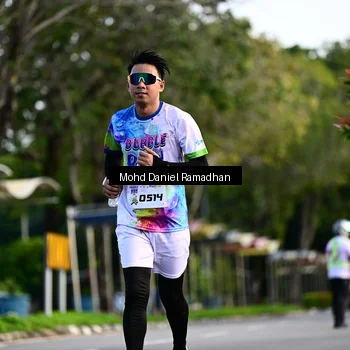 Runner Photo 8416143