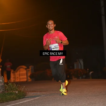 Runner Photo 8416144