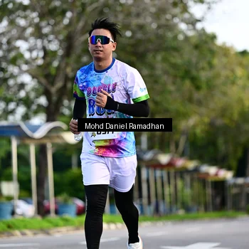 Runner Photo 8416147
