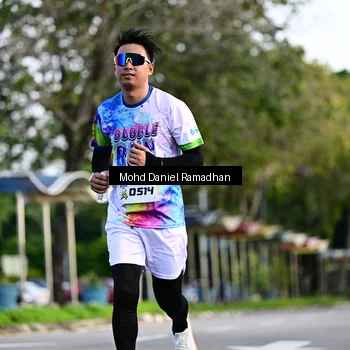 Runner Photo 8416148