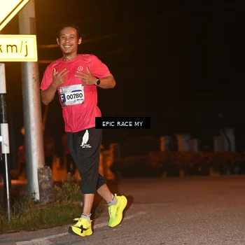 Runner Photo 8416151
