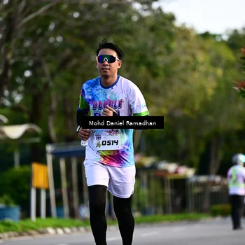 Runner Photo 8416152