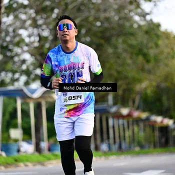 Runner Photo 8416155