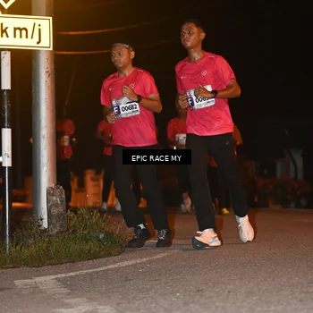 Runner Photo 8416156