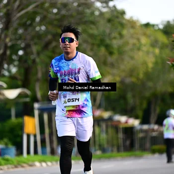 Runner Photo 8416157
