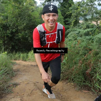 Runner Photo 8416158