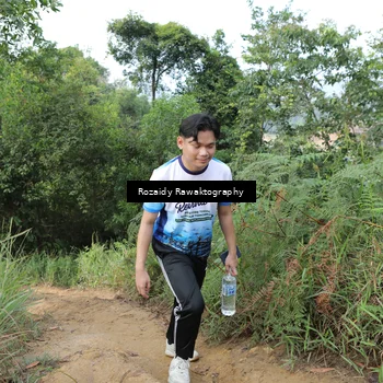 Runner Photo 8416159
