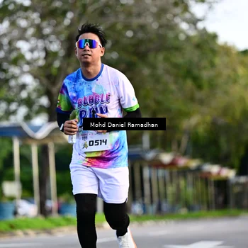 Runner Photo 8416160