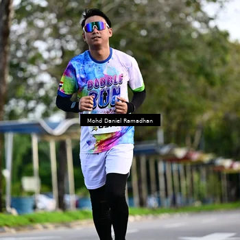 Runner Photo 8416164