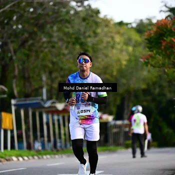 Runner Photo 8416165