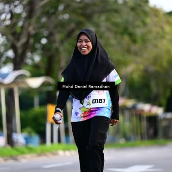 Runner Photo 8416169