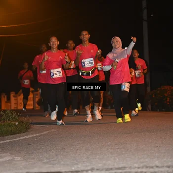 Runner Photo 8416170
