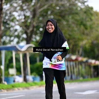 Runner Photo 8416171