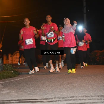 Runner Photo 8416174