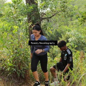 Runner Photo 8416175