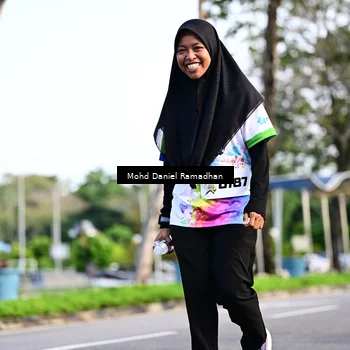 Runner Photo 8416177