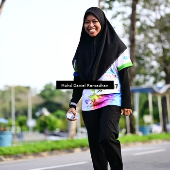 Runner Photo 8416180