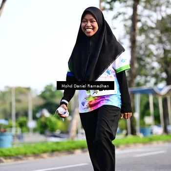 Runner Photo 8416185