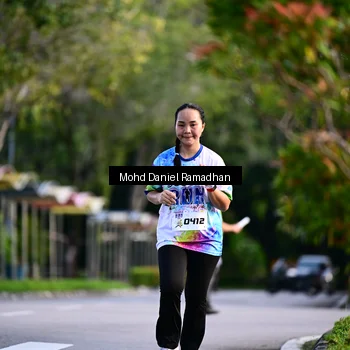 Runner Photo 8416194