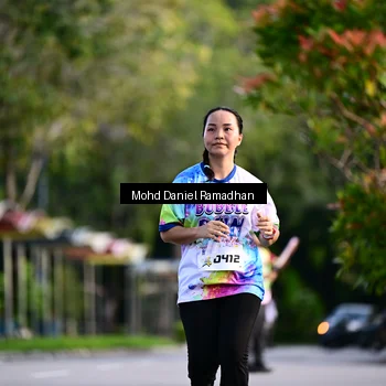 Runner Photo 8416195