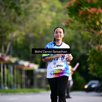 Runner Photo 8416198