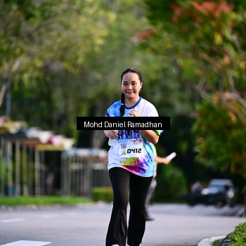 Runner Photo 8416199