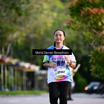 Runner Photo 8416202