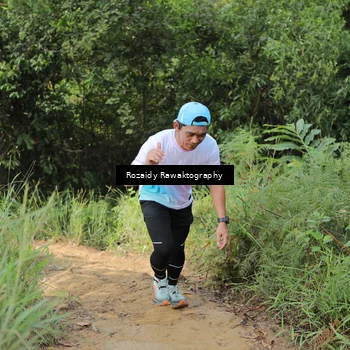 Runner Photo 8416203