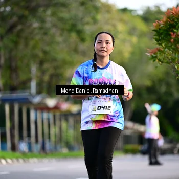 Runner Photo 8416205