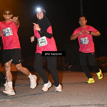 Runner Photo 8416207