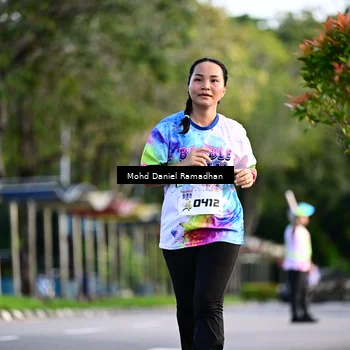 Runner Photo 8416208