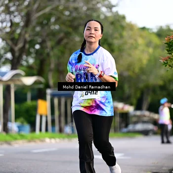 Runner Photo 8416209