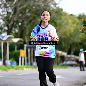 Runner Photo 8416215