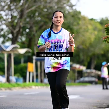 Runner Photo 8416216