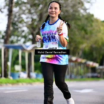 Runner Photo 8416217