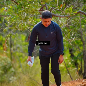 Runner Photo 8416218