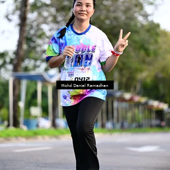 Runner Photo 8416223